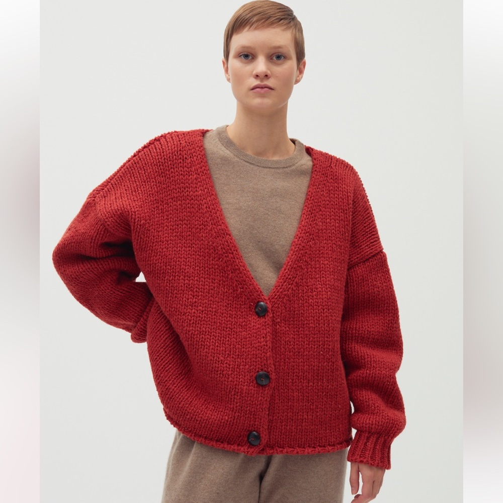 Babaa cardigan 57 arce